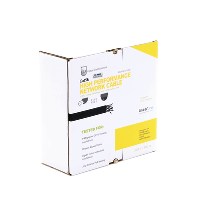 EP-CAT-5E-V2/100M - 4