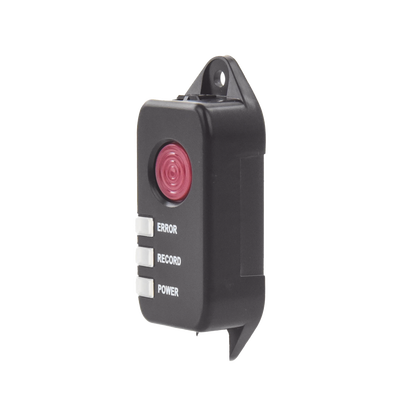Control Remoto para Activación de Alarma de Emergencia / Compatible con DVR´s Móviles HIKVISION | DS-1530HMI(AE)
