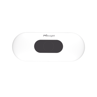 Contador de Personas para Gestión de Aforo con LoRaWAN | VS133915M