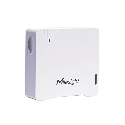 Sensor de Ruido para Monitoreo Acústico en Espacios Inteligentes con LoRaWAN | WS302-915M