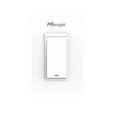 Interruptor Inteligente LoRaWAN para Control de Iluminación y Energía | WS501-915M