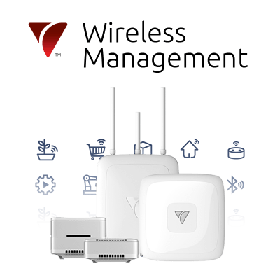 Gestión Inalámbrica de Veea 50 Dispositivos/ Servicio Implementación / Conectividad Mallada / Seguridad Integral / Soporta Múltiples Protocolos / Optimizado para IoT | VEEA-WMT-50