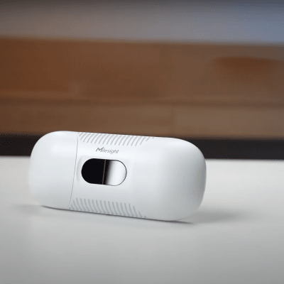 Contador de personas / Comunicacion por PoE | VS135P