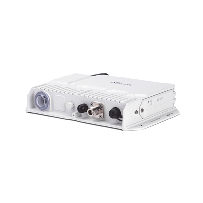 Gateway LoRaWAN Solar Compacto para IoT con Bajo Consumo y Conectividad Segura | SG50-L08GL-915M