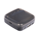 Power bank y Cargador para baterías 2 en 1,  carga individual y/o  simultánea hasta 4 baterías,  (AA y AAA, Ni-MH y Li-Ion) | XTAR-BC4