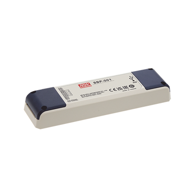 Programador para Baterías Inteligentes: NPB-450-12 Y NPB-1700-48 | SBP001