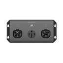 Hub para Conectar 2 EFYJ751PCSUS en Paralelo 120/240 Vca 50A Máximo | EFYJ751PR