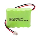 Batería de respaldo para 5800RP | KO257