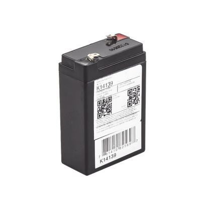 Batería de remplazo para comunicadores de AlarmNet | K14139