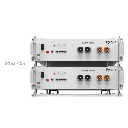 Bracket para  E-BOX-48100R (no incluye batería) | EBK1BRACKET