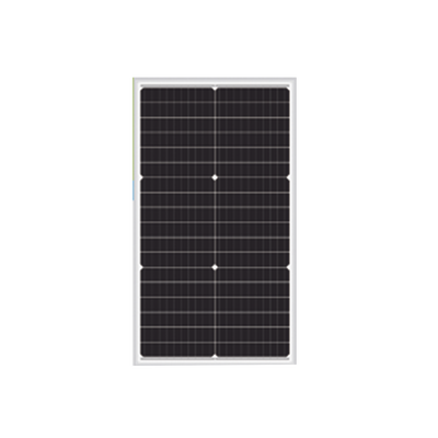Modulo Solar 50 W, 12 Vcc, Monocristalino, 36 Celdas grado A | EPL5012AL