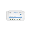 Controlador Solar de Carga y Descarga PWM 12/24V 20A, Parámetros Configurables | LS-2024-B