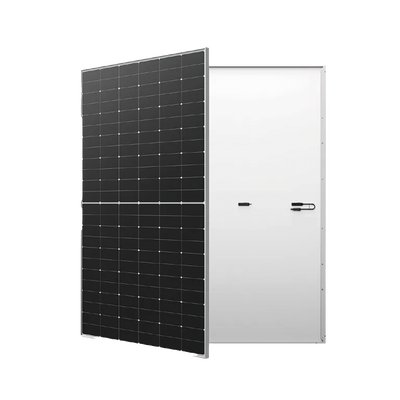 Modulo Solar HI-MO X10,  645 W, 53.8 Vcc, Monocristalino HPBC | LR772HVH645M