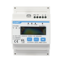 Sistema de Exportación y Gestión de Energía Inteligente para Inyección Cero | DTSU666/100A