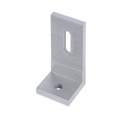 Soporte L para para montajes de paneles solares | EPLLF201