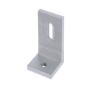 Soporte L para para montajes de paneles solares | EPLLF201