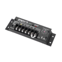 Controlador Solar para Iluminación de Luz Mercurial, Estaciones de Autobús y Señalamientos 20 A, 12 Vcc. | SL-20L-12V