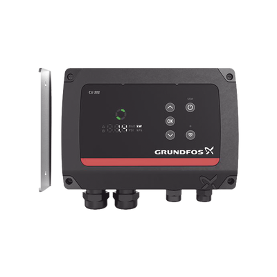 Unidad De Control y Comunicación Para Bombas SQFLEX | CU202