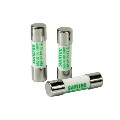 Fusible CD 1000V 15A | SRF30-15A