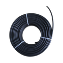 Carrete de 500 Metros / Cable Fotovoltaico / Negro / 16 mm²  ( 6 AWG) / 2000 Vcc | CBL-PV-6B/500