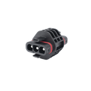 Conector Extensor para Cable entre Microinversores HMS | HMSEXTENSIONCONNECTOR