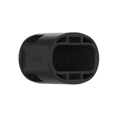 Tapa de Proteccion Final para Conector Troncal HMS | HMSSEALINGCAP