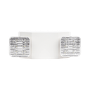 Luz LED de Emergencia Dual LED /150 lúmenes/Luz fría/Batería de Respaldo Incluida/Botón de test. | SF700W