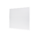 Panel LED / Luz Blanca 6 500 K / Empotrado o Suspendido / 59.5 x 59.5 cm /  40 W / 127 Vca~60Hz / Vida Útil de 50,000 horas / Ángulo de Luz de 140° | JLPP-40X