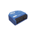 Relevador inalámbrico inteligente 16A, 110-230 V, 1  salida de contacto seco, compatible con asistente de voz Alexa, Google Home | SHELLY1GEN3