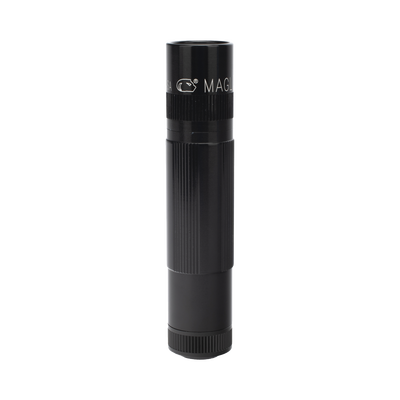 Linterna de Mano Maglite LED Ultrabrillante 200 lm. con 3 Funciones: Alto Poder, Modo Ahorro e Intermitente. Resistente a la Corrosión. | XL50-S3017