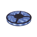 Tira Led de 5 m / Color Azul / Uso Exterior / Potencia 22 W / 900 lm/ 12 V CD / IP 65. | JLTL-5050-IP65
