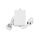 (RadioRA2) Adaptador atenuador para lamparas, 300W INC/HAL, compatible con RA2Select y RR3 | RR3PD1SW