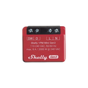 Mini Interruptor inteligente con Wi-Fi, medición de consumo, 1 canal 8A, compatible con asistentes de voz Alexa y GoogleHome | SHELLY1PMMINIGEN3