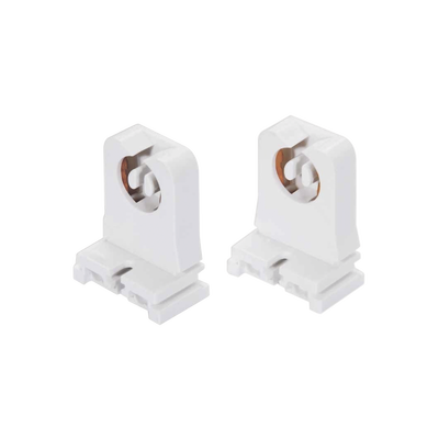 Portalampara base G13 bipin 600V (2 piezas) | SYS-136674