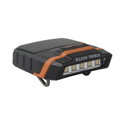 Lámpara de LED adaptable a Visera de Gorra | 56402