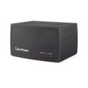 Regulador De Voltaje de 1500VA/750W, Entrada NEMA 5-15P, Con 8 Salidas NEMA 5-15R y Supresión de Picos a 245 Joules | CL1500VR