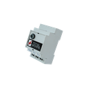 Supresor de Picos tipo Din Rail Voltaje: 127 VCA, 1 Fase, 3 Hilos. | SUPRECTOR-DIN-FA