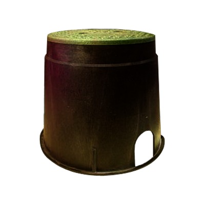 Registro de Alto Desempeño 24 x 27 x 32 cms. | S-1010