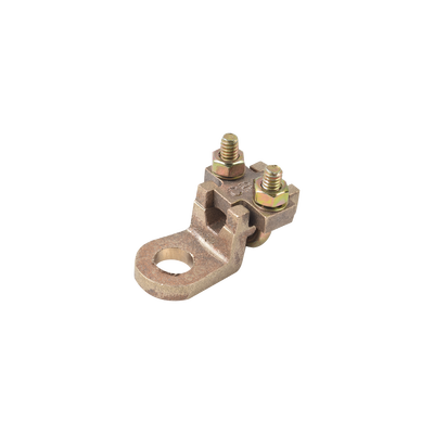 Conector de Bornes de 1/2" a Cable de Calibre 4 a 1/0 (AWG). | TG-CR11