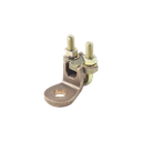 Conector de Bornes de 1/2" a Cable de Calibre 1/0 (cero) a 250 KCM. | TG-CR-14