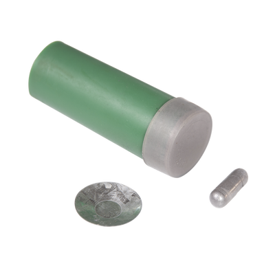 Carga para soldadura exotérmica 115, venta por unidad. | TG-CARGA-115