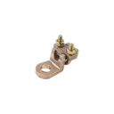 Conector Antivandalico de Bornes de 1/2" a Cable de Calibre 4 a 1/0 (AWG). | TGCR11ET