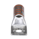 Terminal de Compresión de Cobre con Orificio 3/8 in, para Cable 3/0 AWG. 1 Pz. | LCA3/0-38-X