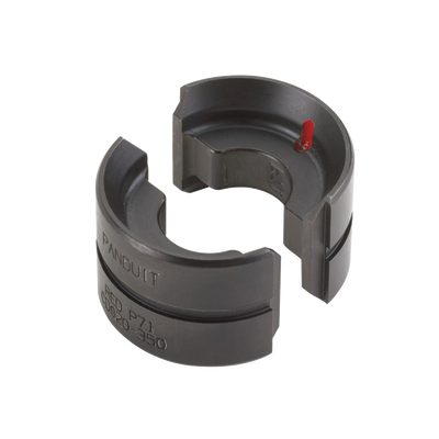 Dado de Prensado para Herramienta de Crimpado PANDUIT Serie CT29XX, Calibre 4 AWG Cobre, 6 AWG Aluminio.  Código Gris P29 | CD-920-4