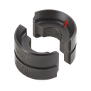 Dado de Prensado para Herramienta de Crimpado PANDUIT Serie CT29XX, Calibre 1/0 AWG Cobre, 2 AWG Aluminio. Código Rosa P42 | CD-920-1/0