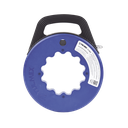 Guía Jala Cable de Acero de 60 Metros (196.85 Pies) de Longitud. | 14-A60