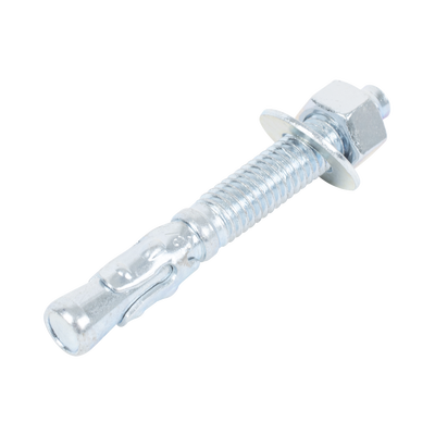 Taquete Tipo Arpon de 1/"4 x 2 1/4"  (6.5 X 57 mm). | ANC-AA14-214