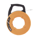 Guía Jalacables de Acero Inoxidable de 73 Metros (239.50 Pies) de Largo x 0.3 cm (0.12 Pulgadas) de Ancho | 56-341