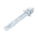 Taquete Tipo Arpon de 3/8" x 3" (9.5 x 76 mm) | ANC-AA38-300