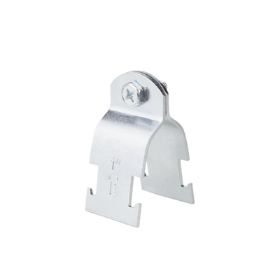 Abrazadera Unicanal de 3/4" (19 mm). | ABUL-034